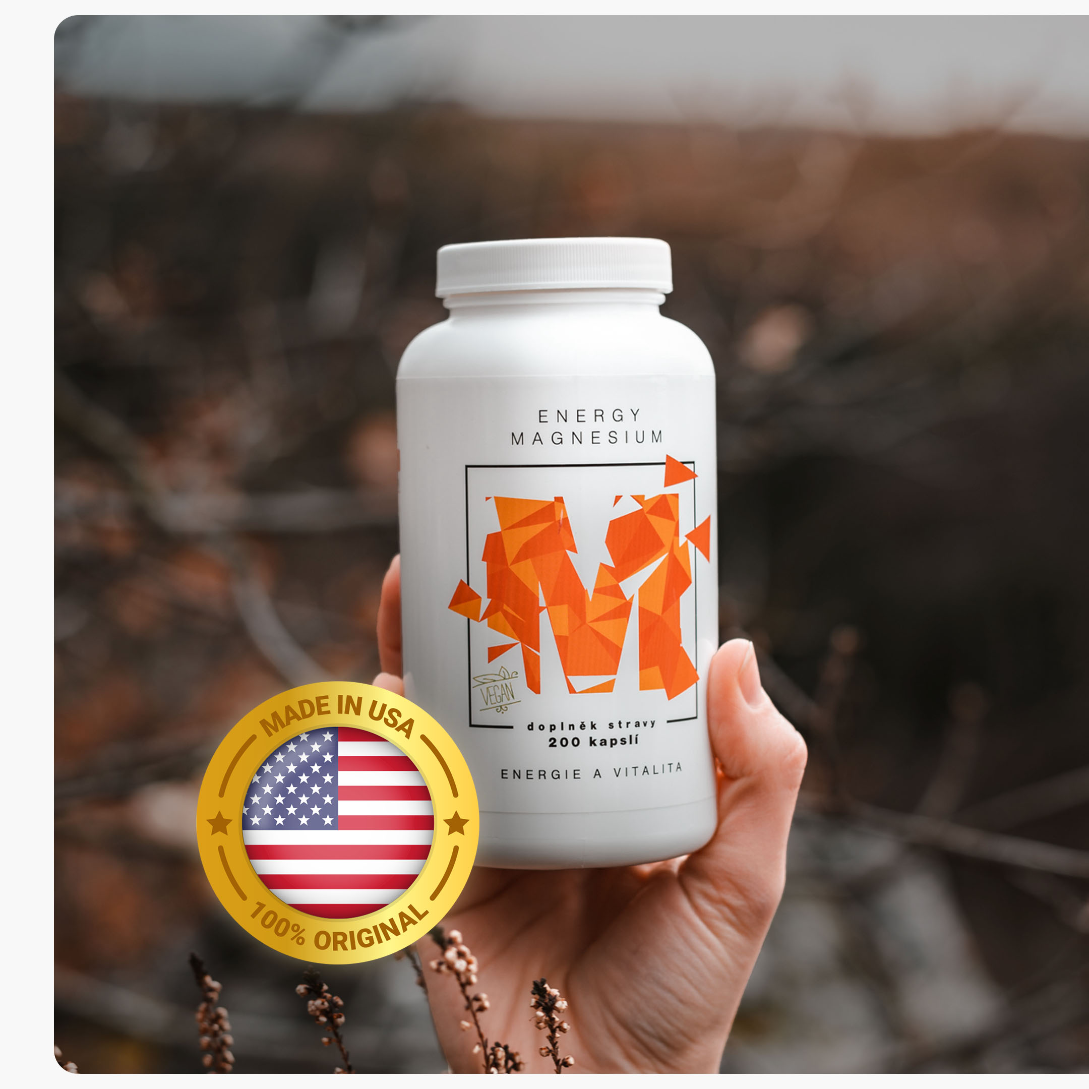 energy magnesium usa